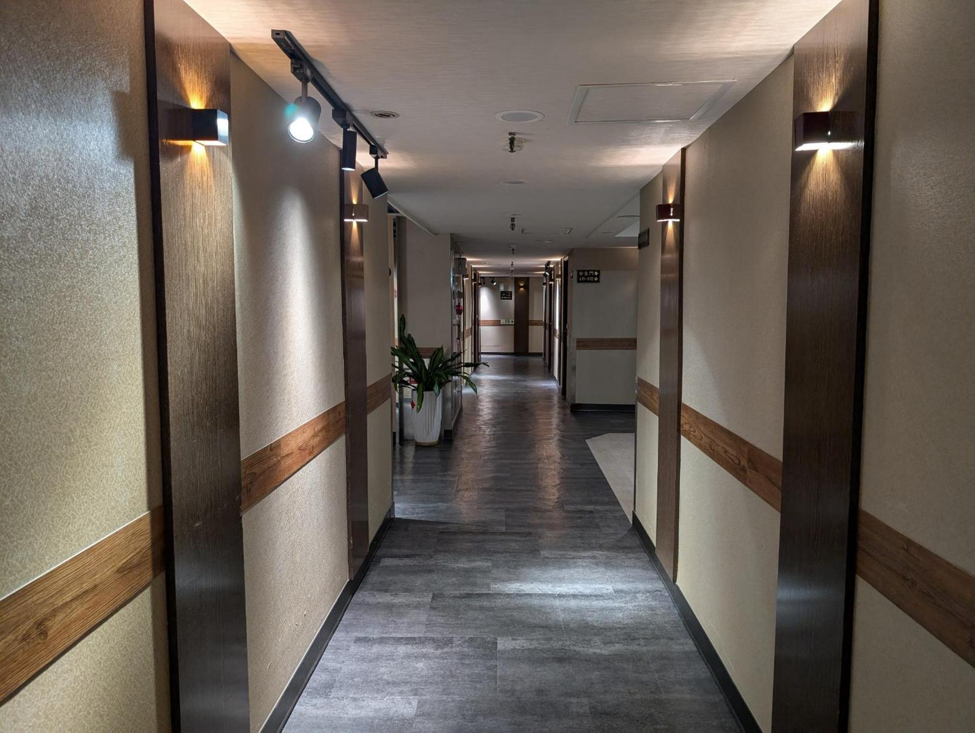 Su Ao Hotel Szuao Kültér fotó